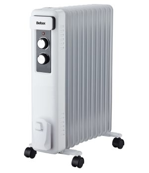 Aquecedor a óleo 2500W