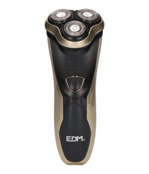 BARBEADOR DOURADO EDM