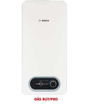 BOSCH GÁS BUTANO