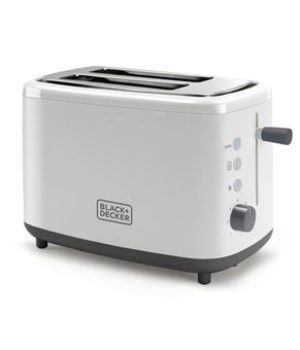 Black & Decker Torradeira