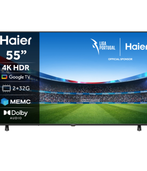 HAIER 55