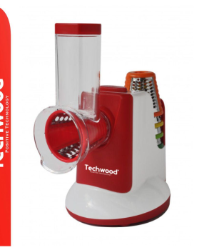 RALADOR TECHWOOD