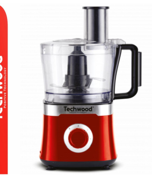 PROCESSADOR TECHWOOD