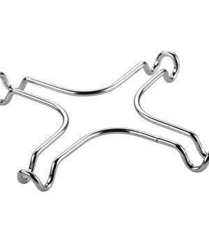 Adaptador TESCOMA