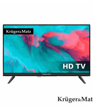 LED KRUGER E MATZ