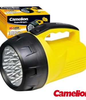 Lanterna 16 Leds Camelion