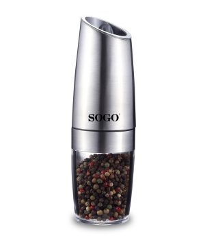 Moinho Sogo