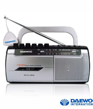 RÁDIO DAEWOO